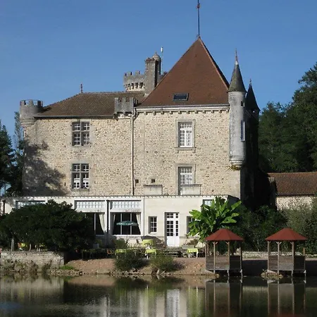 مكان تخييم Chaletrent - Champs-romain